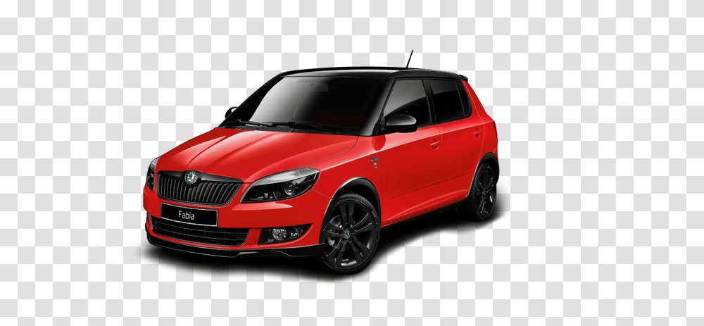 Skoda, Car, Vehicle, Transportation, Wheel Transparent Png