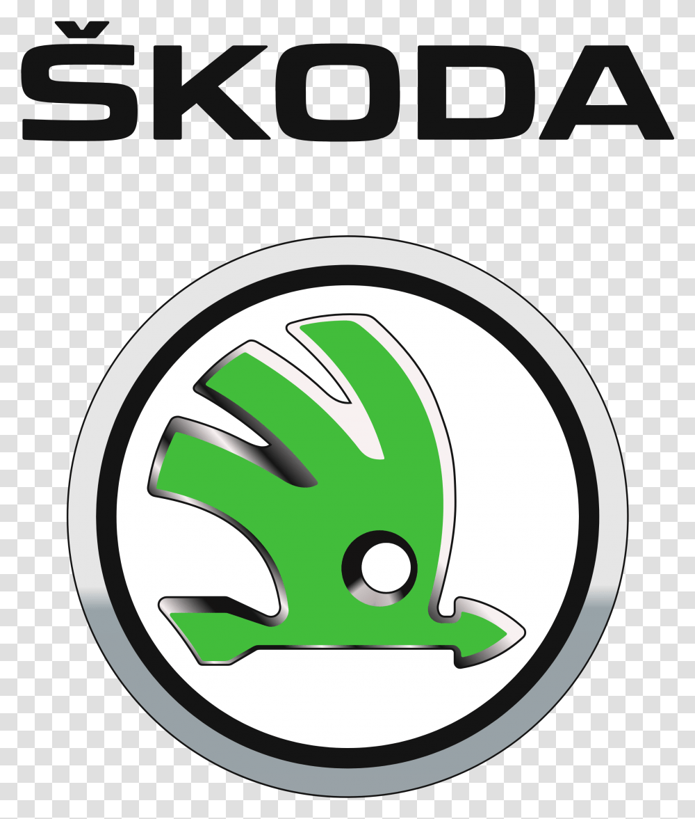 Skoda Logo, Sphere, Sport Transparent Png