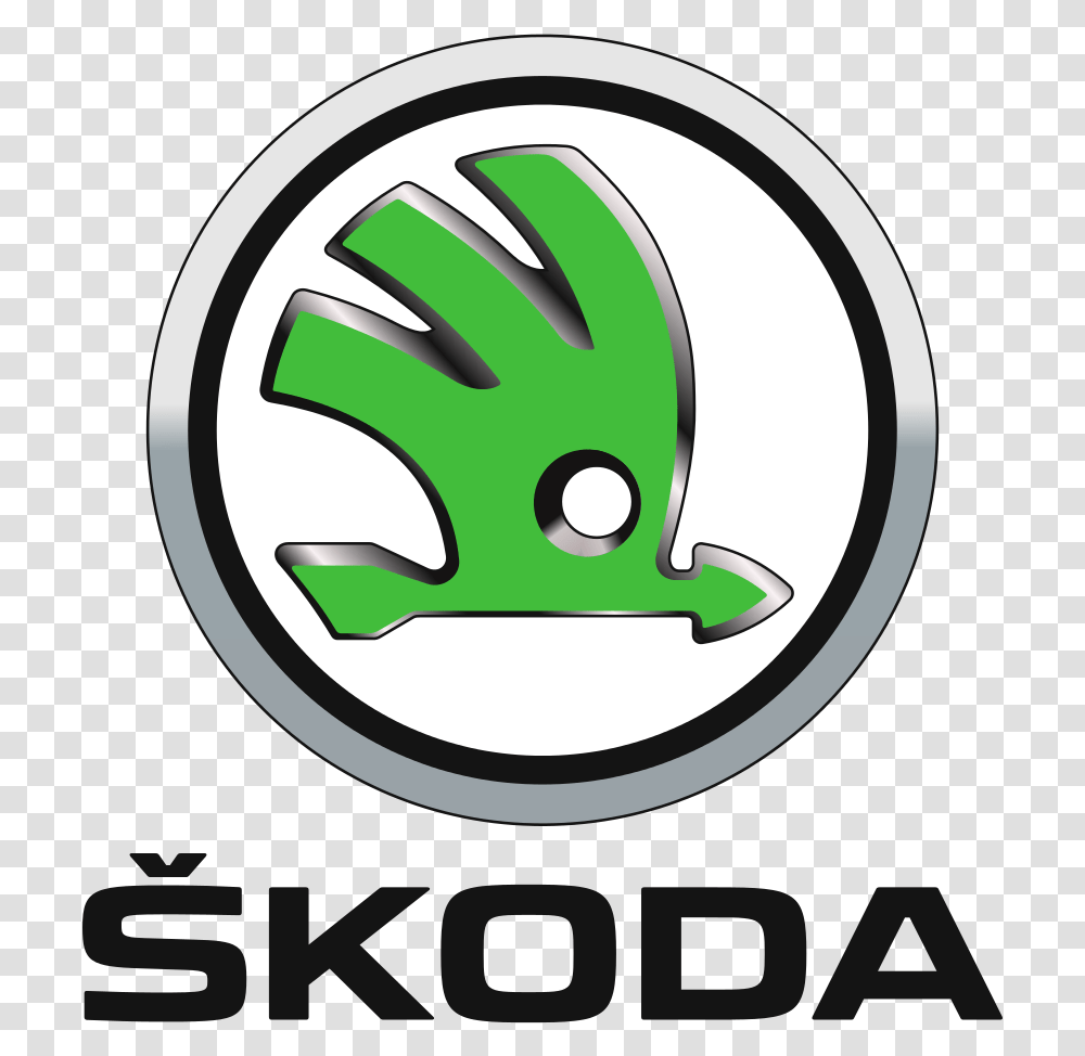 Skoda New Logo, Crash Helmet, Ball Transparent Png