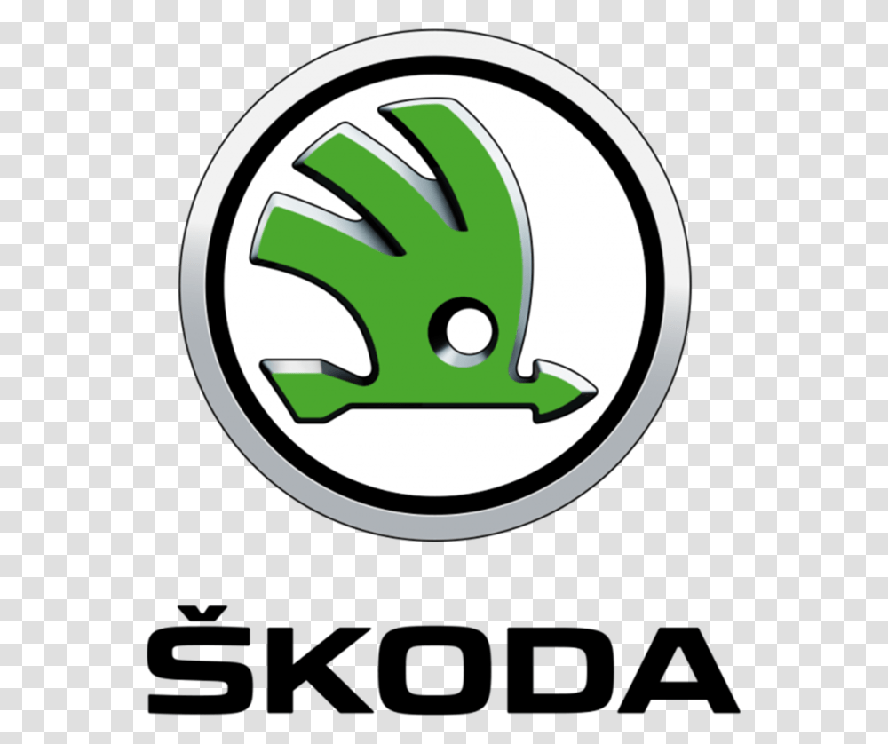 Skoda Sq Skoda Simply Clever Logo, Outdoors, Label, Sea Transparent Png