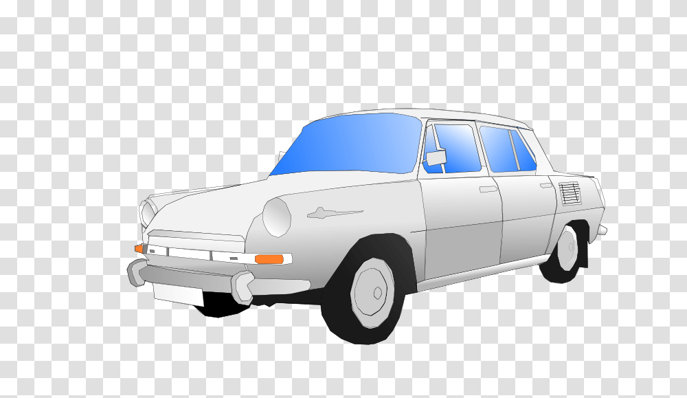 Skoda, Transport, Car, Vehicle, Transportation Transparent Png