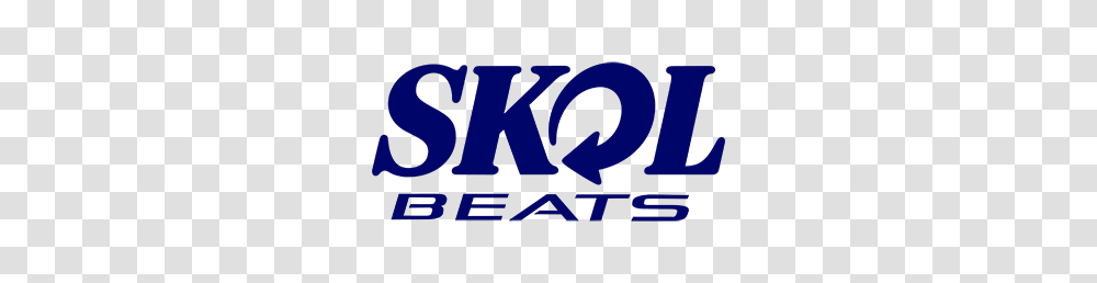 Skol Beats Senses Logo Image, Word, Mat, Mousepad Transparent Png