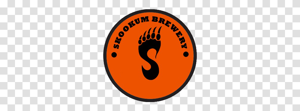 Skookum Brewery Language, Label, Text, Logo, Symbol Transparent Png