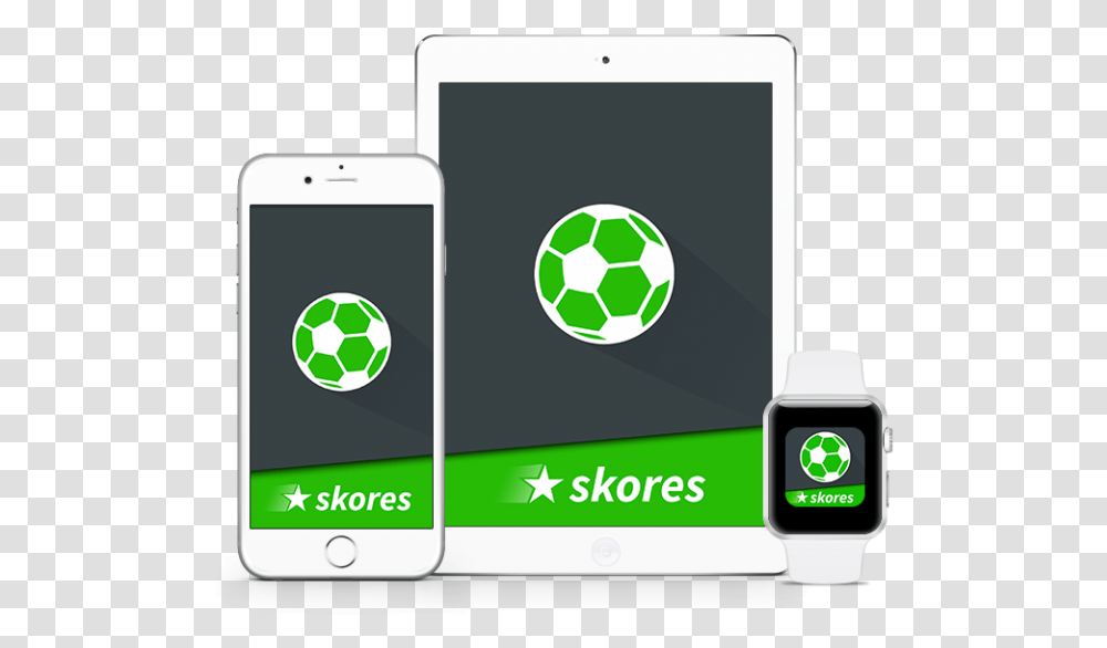 Skores Football The Best Football App Live Scores News Technology Applications, Mobile Phone, Electronics, Cell Phone, Label Transparent Png