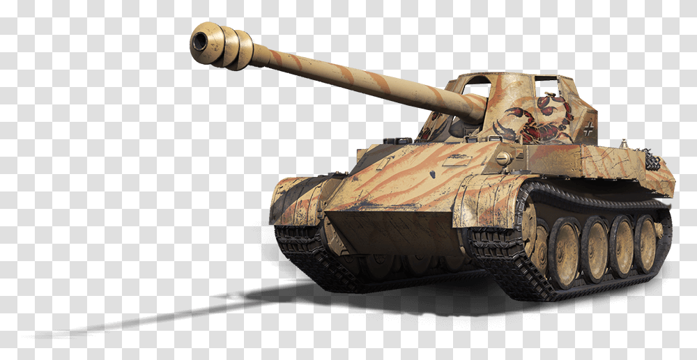Skorpion G World Of Tanks Tank Logo, Army, Vehicle, Armored, Military Uniform Transparent Png