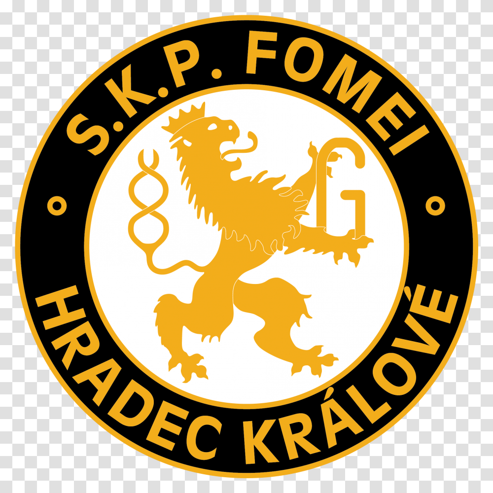 Skp Fomei Hradec Kralove Oakleigh Dragons, Logo, Symbol, Trademark, Emblem Transparent Png
