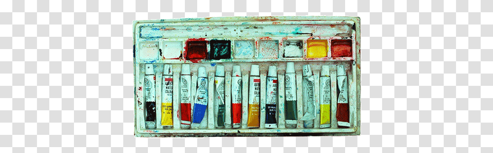 Skpg Fine Arts Art Education Watercolor Watercolor Paint, Paint Container, Fuse, Electrical Device, Palette Transparent Png