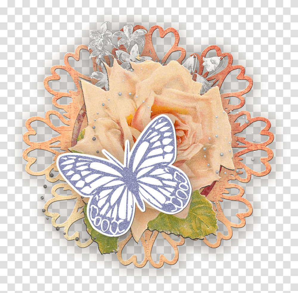 Skrapbuking, Accessories, Accessory, Jewelry, Brooch Transparent Png