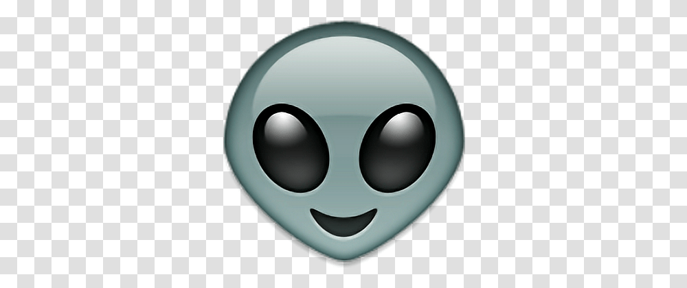 Skrillex Alien Emoji Ijm Gris, Mask Transparent Png