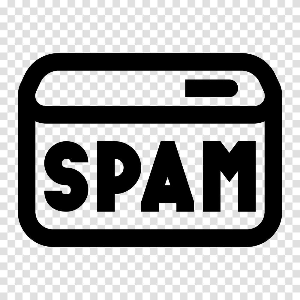 Skrzynka Spam Icon, Gray, World Of Warcraft Transparent Png