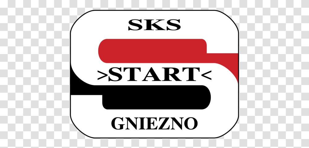 Sks Start Gniezno, Label, Logo Transparent Png
