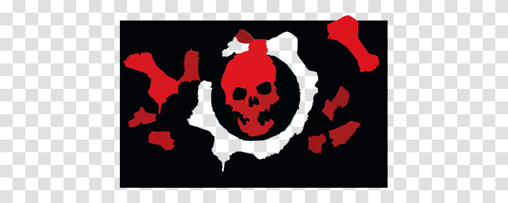 Skull Emotion, Person, Human Transparent Png