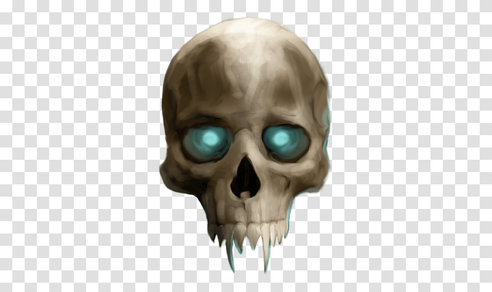 Skull, Alien, Head Transparent Png