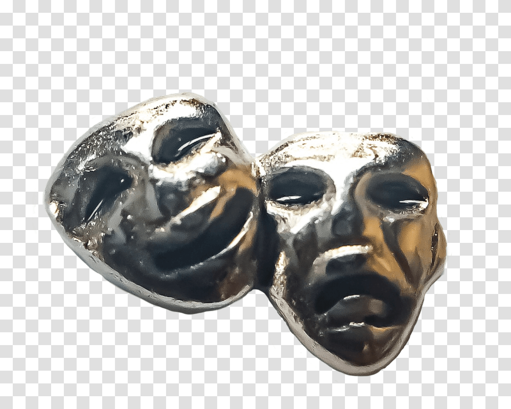 Skull, Alien, Mask Transparent Png