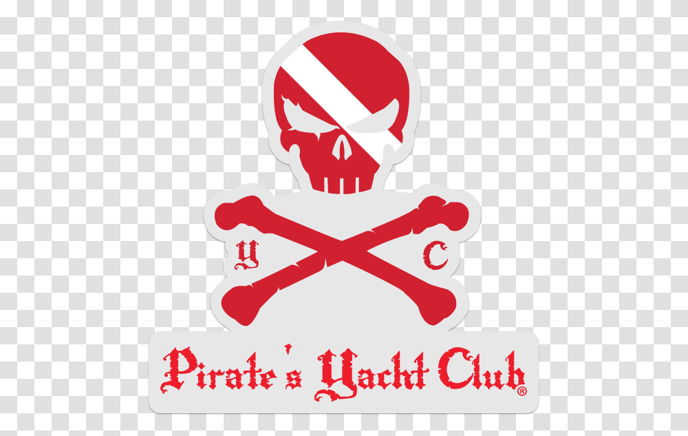 Skull And Bones, Chef, Food, Logo Transparent Png