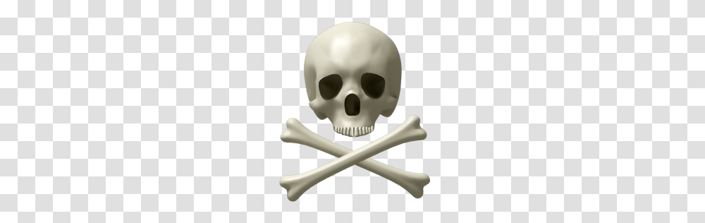 Skull And Bones Image, Fantasy, Jaw, Skeleton, Toy Transparent Png