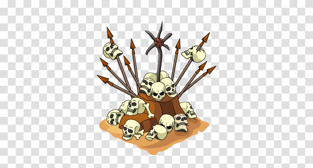 Skull And Bones Pile Family Guy The Quest For Stuff Wiki, Leisure Activities, Weapon, Jar Transparent Png