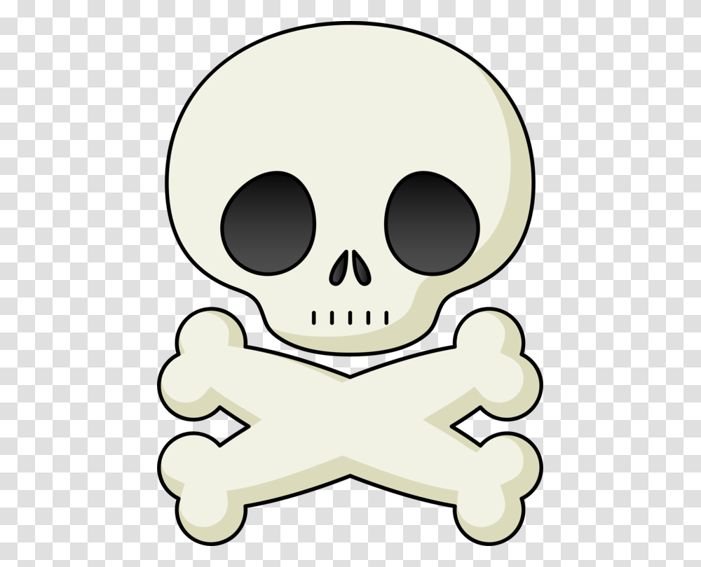 Skull And Bones Skull And Crossbones Human Skull Symbolism, Drawing, Doodle, Alien Transparent Png