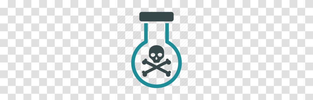Skull And Crossbones Clipart, Tin, Can, Milk Can, Ice Transparent Png