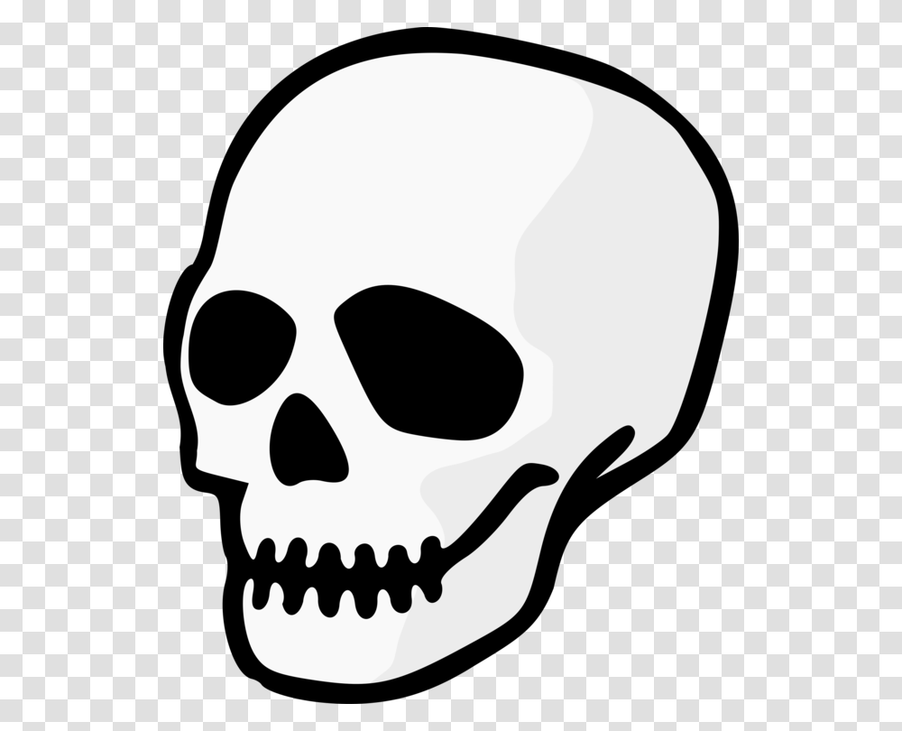 Skull And Crossbones Download Human Skeleton, Apparel, Pillow, Cushion Transparent Png