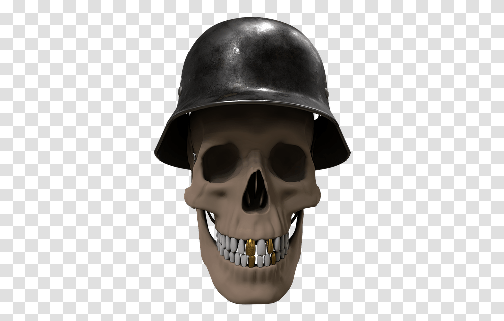 Skull And Crossbones Helm Hat Free Photo Skull, Apparel, Helmet, Crash Helmet Transparent Png