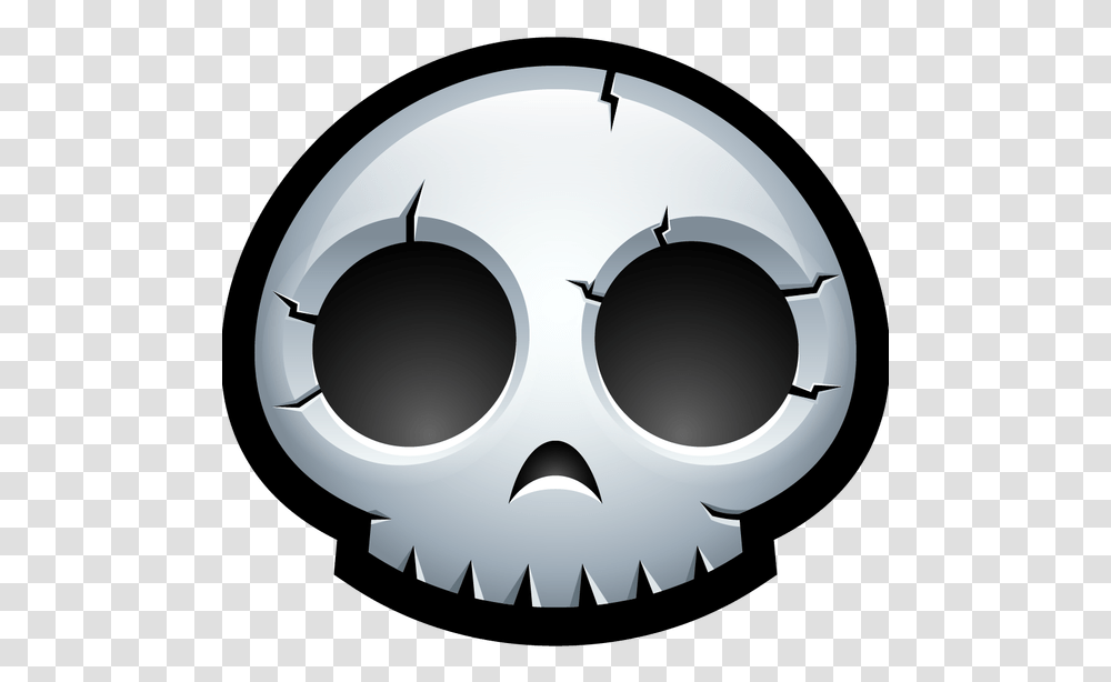 Skull And Crossbones Icon Icon Skull, Mask, Machine, Sphere, Gear Transparent Png