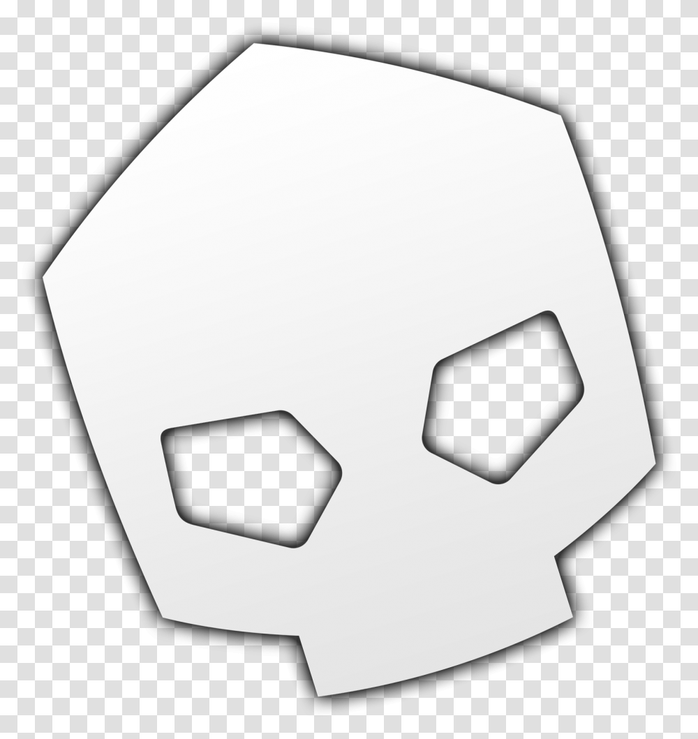 Skull And Drones, Stencil, Lighting, Tabletop Transparent Png