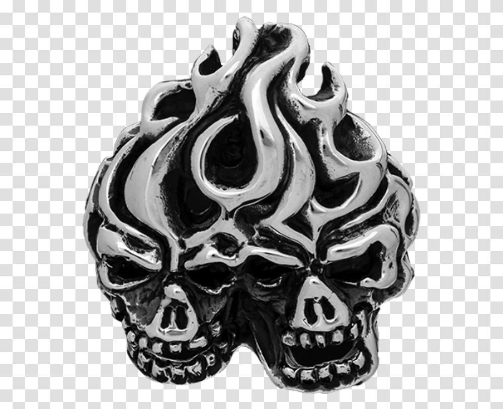 Skull Transparent Png