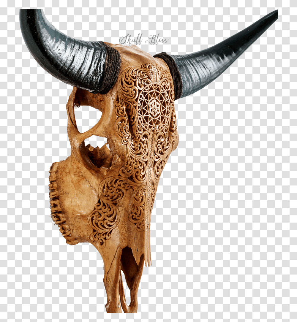 Skull, Axe, Tool, Animal, Hip Transparent Png