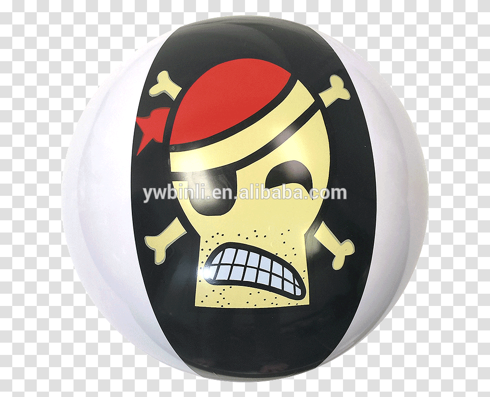 Skull, Ball, Volleyball, Team Sport, Sports Transparent Png