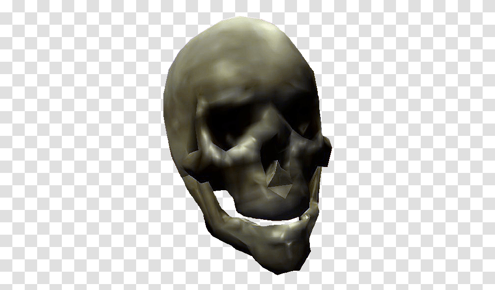 Skull Bones Image Oblivion Skull, Helmet, Crystal, Mineral, Diamond Transparent Png