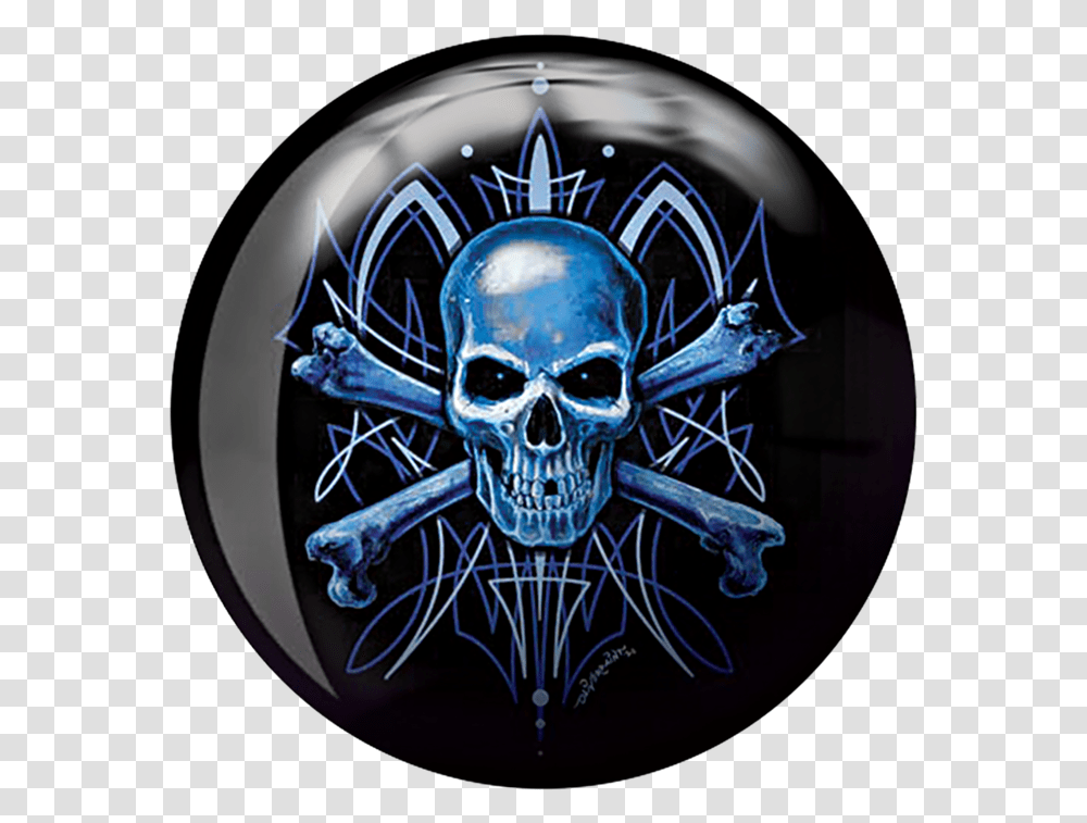 Skull Bowling Balls, Person, Human, Helmet Transparent Png