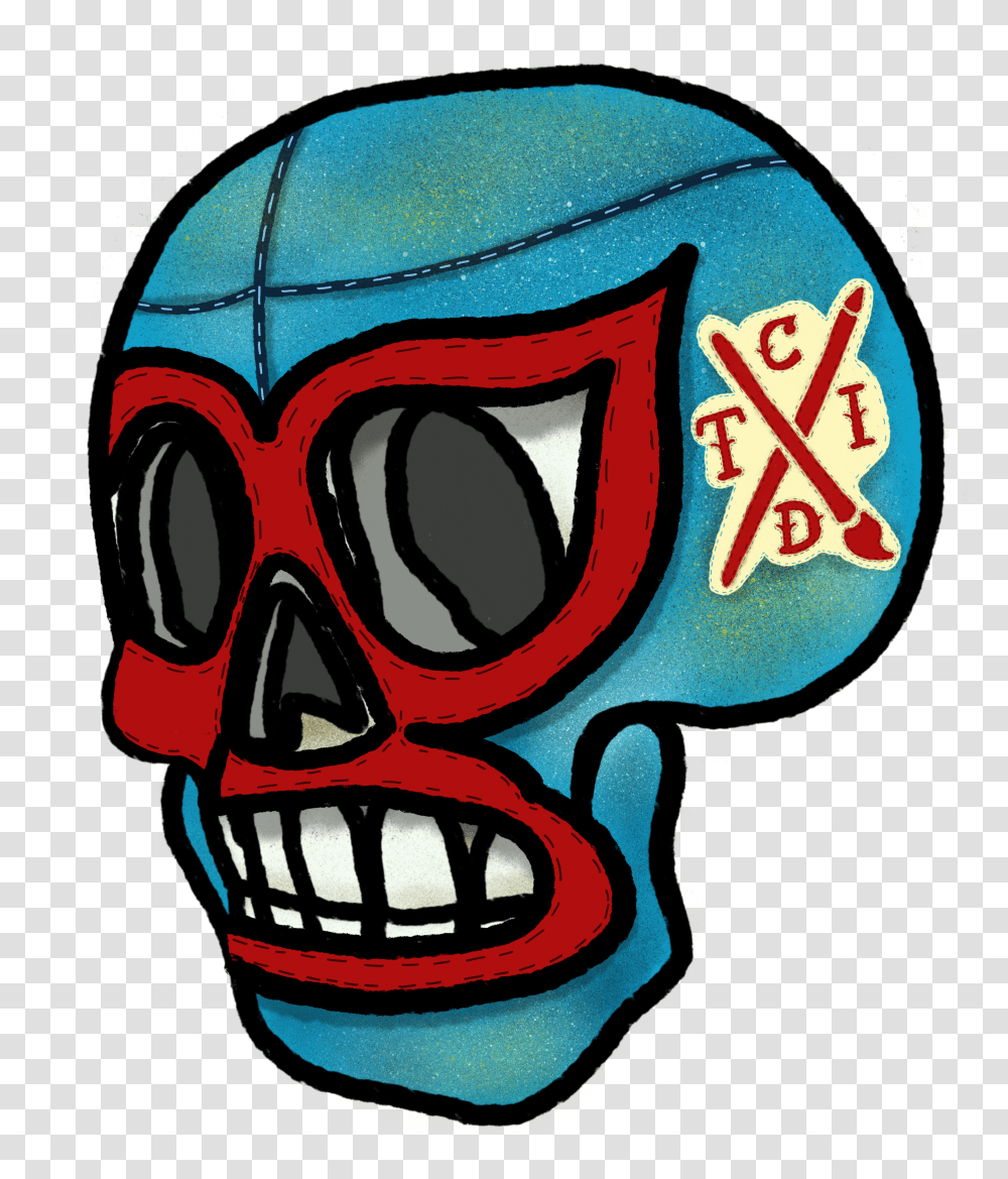 Skull Boys Clipart Skull Transparent Png