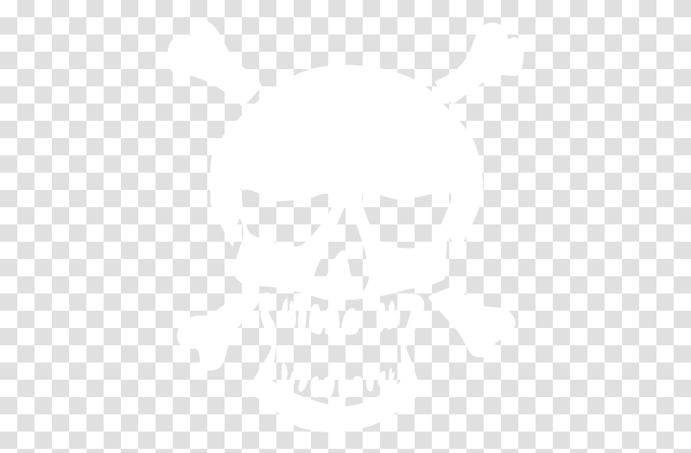 Skull Clip Art Skull White Clipart, Texture, White Board, Apparel Transparent Png