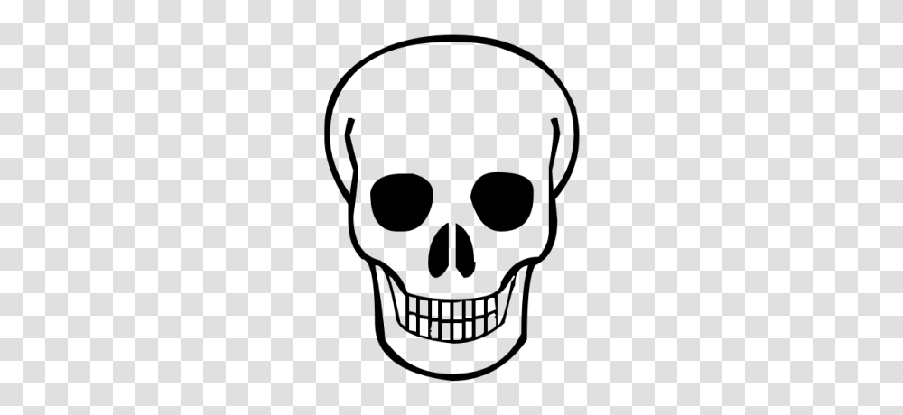 Skull Clipart Body, Gray, World Of Warcraft Transparent Png