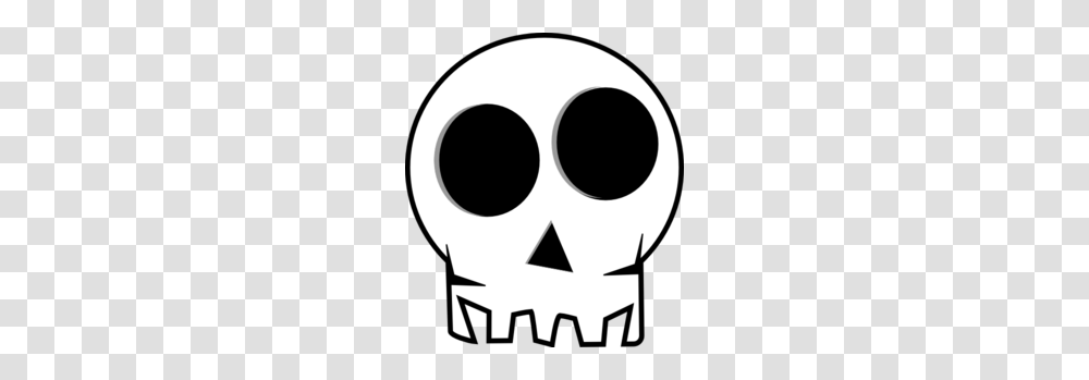 Skull Clipart, Stencil, Emblem, Mask Transparent Png