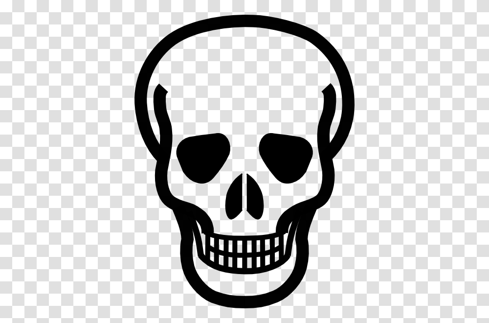 Skull Cliparts, Gray, World Of Warcraft Transparent Png