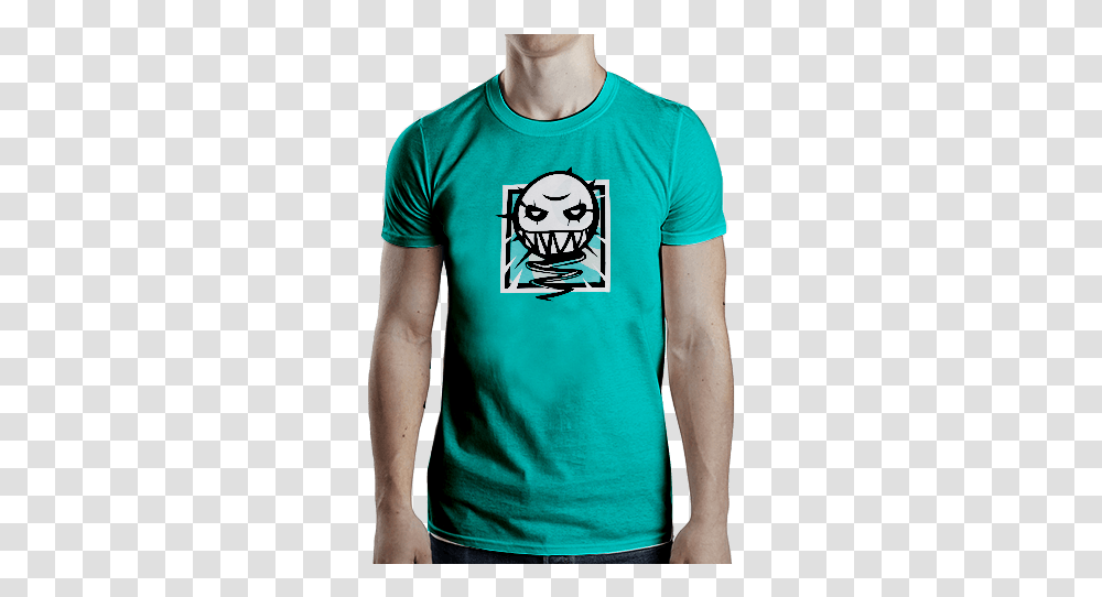 Skull, Apparel, T-Shirt, Person Transparent Png