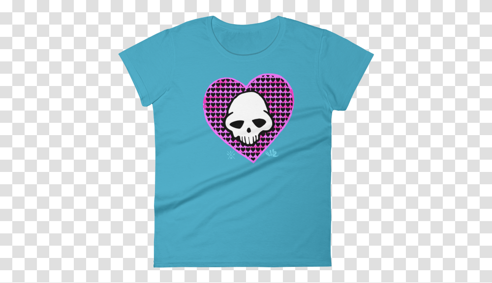 Skull, Apparel, T-Shirt, Sleeve Transparent Png