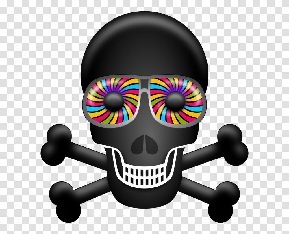 Skull Download Bone Image Formats, Pirate, Performer Transparent Png