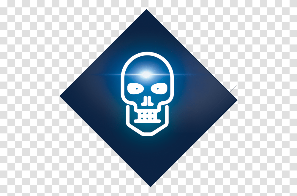 Skull Download Skull, Light, Airplane Transparent Png