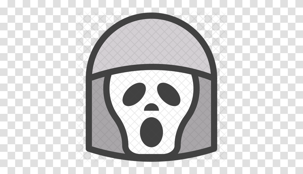 Skull Emoji Icon Emblem, Clock Tower, Architecture, Building, Outdoors Transparent Png