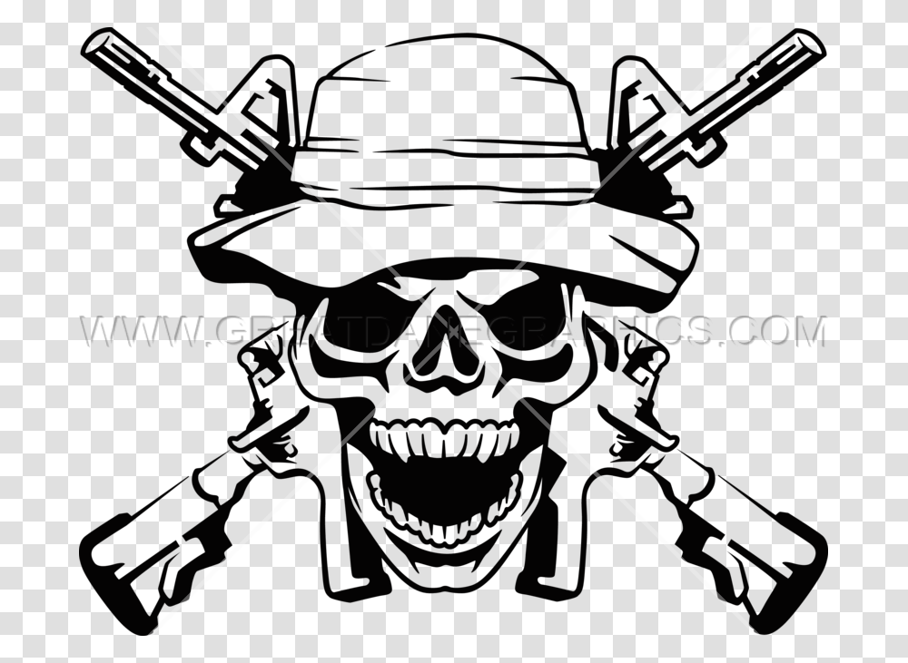 Skull Faded Clip Art, Bow, Leisure Activities, Samurai Transparent Png