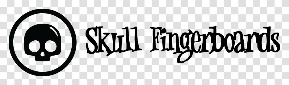 Skull Fingerboards Calligraphy, Gray, World Of Warcraft Transparent Png