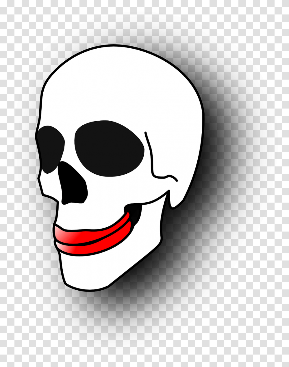 Skull Gums Skeleton Free Photo Skull Clipart, Apparel, Helmet, Mask Transparent Png