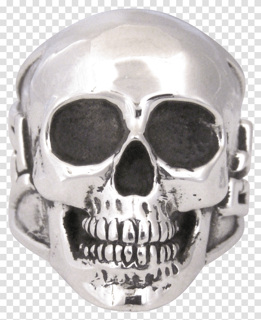 Skull, Helmet, Apparel, Sunglasses Transparent Png