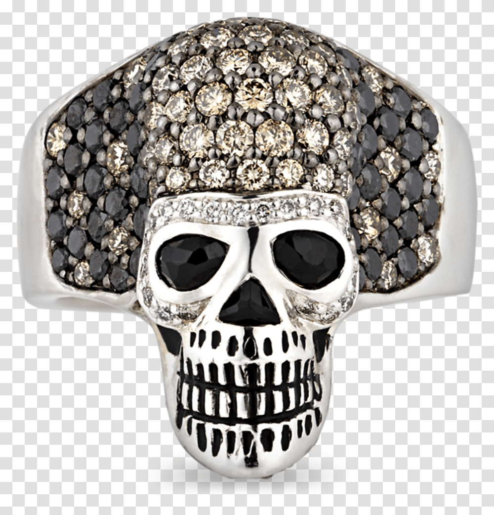 Skull, Helmet, Apparel Transparent Png