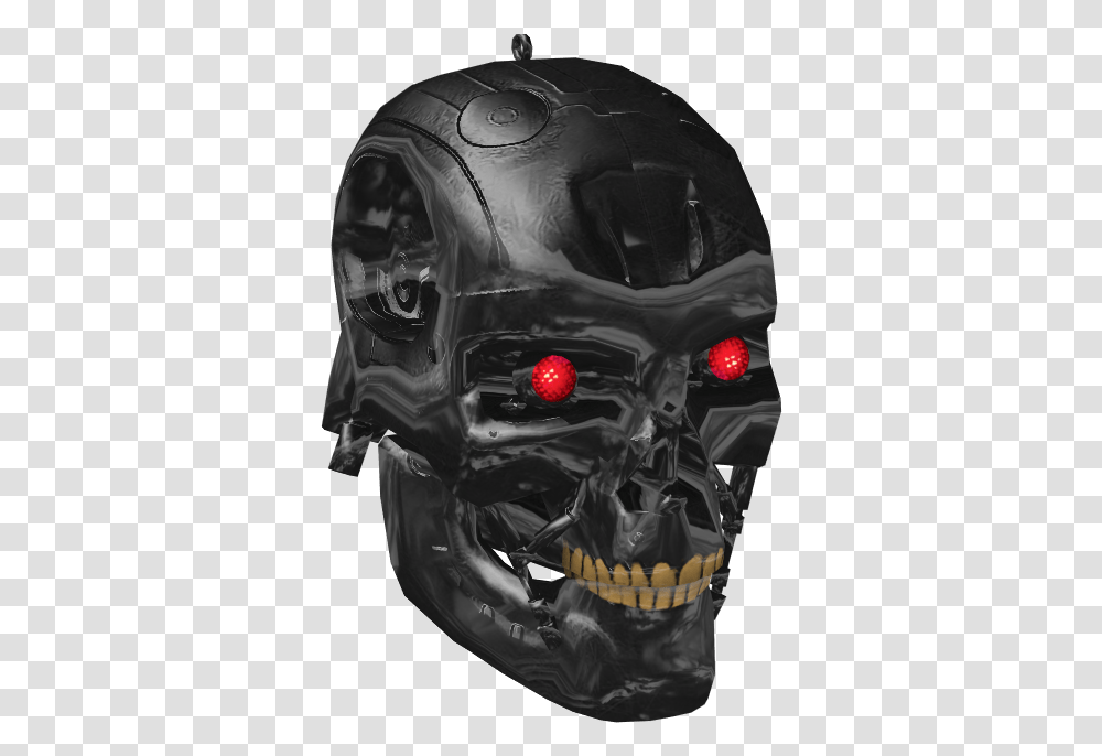 Skull, Helmet Transparent Png