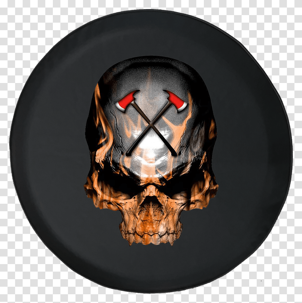 Skull, Helmet, Lamp, Lampshade Transparent Png