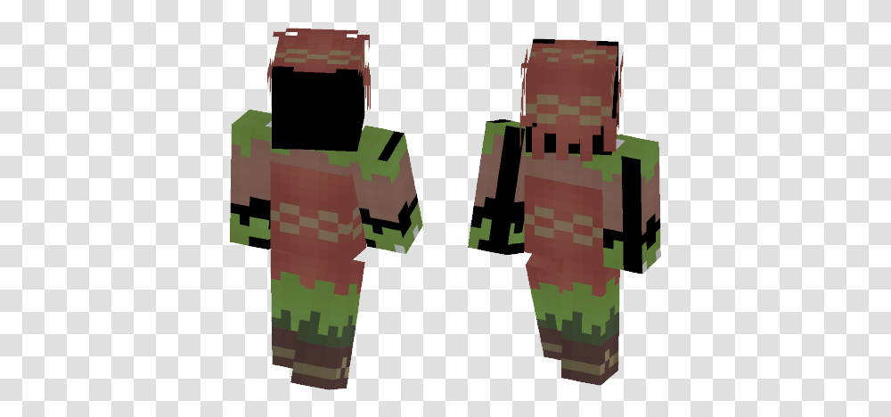 Skull Kid Outfit Minecraft Skin Minecraft Skin Red Arrow, Military Uniform, Toy, Robot Transparent Png